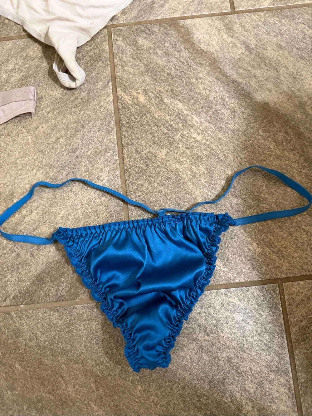 Free People L g string